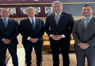 Relator do STF indica homologação de acordo que garante R$ 115 milhões a Roraima por crise migratória