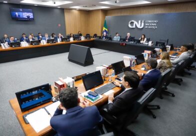 Investigação sobre venda de sentenças leva CNJ a abrir novo PAD contra juiz de Roraima Investigação sobre venda de sentenças leva CNJ a abrir novo PAD contra juiz de Roraima