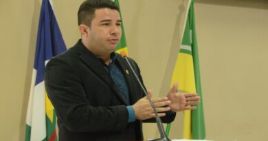 STJ retira Genilson Costa de denúncia do MPRR por tráfico e associação para o tráfico
