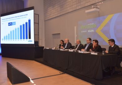 Roraima registra alta em aprovações de crédito do BNDES no início de 2026
