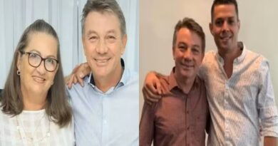 MPF aponta movimentação de R$ 64 milhões e Justiça torna réus sobrinho e irmã de Denarium por garimpo ilegal