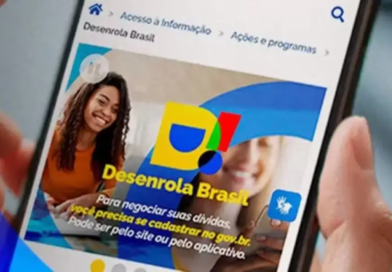 Desenrola 2.0 inclui dívidas de até dois anos e permite uso do FGTS para renegociação