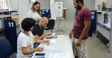 Boa Vista concentra quase 60% dos 384 mil eleitores aptos à eleição suplementar em Roraima