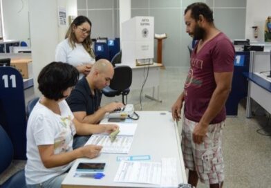 Boa Vista concentra quase 60% dos 384 mil eleitores aptos à eleição suplementar em Roraima