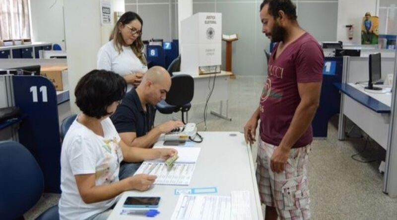 Boa Vista concentra quase 60% dos 384 mil eleitores aptos à eleição suplementar em Roraima