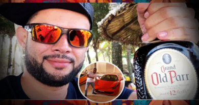 Investigação sobre esquema de diamantes em Roraima cita empresa sem funcionários ligada a sobrinho de Denarium