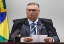 Após decisão sobre prazos eleitorais, Dino autoriza substitutos na disputa pelo governo de Roraima