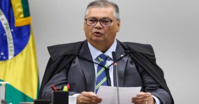 Após decisão sobre prazos eleitorais, Dino autoriza substitutos na disputa pelo governo de Roraima
