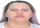 Polícia divulga imagem para tentar localizar mulher apontada como responsável por tráfico no sul de Roraima