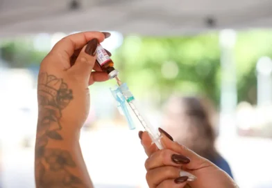 Roraima registra aumento de casos de influenza A, aponta boletim da Fiocruz