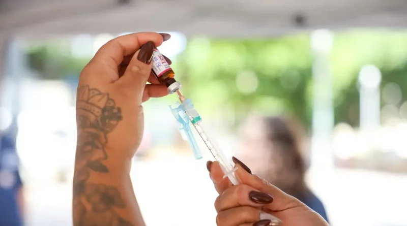 Roraima registra aumento de casos de influenza A, aponta boletim da Fiocruz