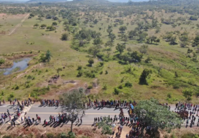 Decisão judicial obriga conclusão de demarcação de terra indígena em Roraima em até cinco anos