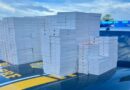 PRF intercepta 426 iPhones e garrafas de vinho avaliados em mais de R$ 5 milhões escondidos em veículo