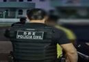 Polícia prende em Boa Vista médico de Aracaju investigado em operação contra organização ligada ao tráfico de drogas Polícia prende em Boa Vista médico de Aracaju investigado em operação contra organização ligada ao tráfico de drogas