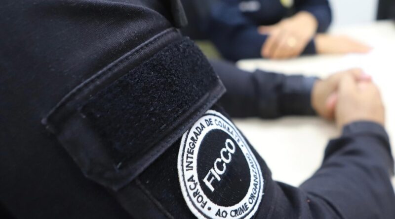 Operação contra tráfico e facções criminosas resulta em 10 prisões em Boa Vista e Rorainópolis
