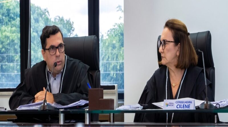 TCE-RR mantém suspensão de contratos de mais de R$ 661 milhões e paralisa licitação de transporte escolar