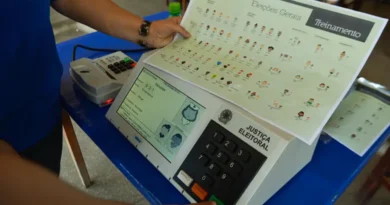 Eleitores têm até esta quarta-feira (6) para emitir ou regularizar título na Justiça Eleitoral