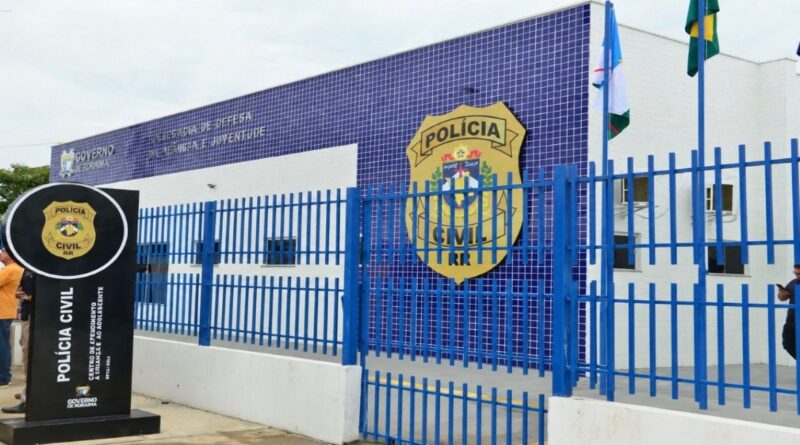 Adolescentes viram alvo de medidas por injúria racial e ataques religiosos contra estudante em Boa Vista