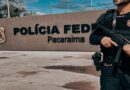 Homem condenado por estupro de vulnerável é preso pela Polícia Federal em Roraima