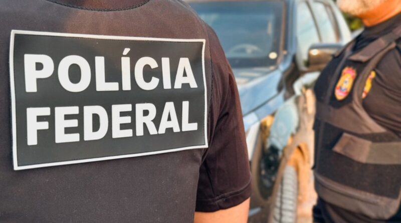 Fiscalização migratória em Pacaraima leva à prisão de suspeito de fraude em benefício federal Fiscalização migratória em Pacaraima leva à prisão de suspeito de fraude em benefício federal
