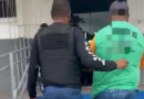 Investigado por homicídio em Boa Vista é localizado e preso no interior do Maranhão