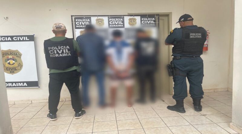 Homem de 72 anos é morto a facadas após ser mantido amarrado dentro do próprio carro em São Luiz do Anauá