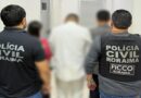 Grupo que prometia tratamentos para doenças é preso por golpes financeiros contra aposentados em Rorainópolis