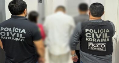 Grupo que prometia tratamentos para doenças é preso por golpes financeiros contra aposentados em Rorainópolis Grupo que prometia tratamentos para doenças é preso por golpes financeiros contra aposentados em Rorainópolis