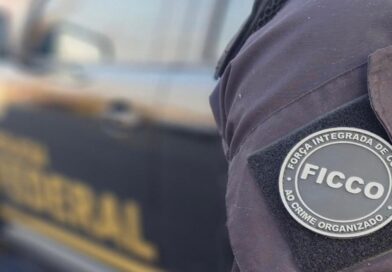 FICCO prende homem e mulher suspeitos de tráfico em imóvel monitorado em Boa Vista FICCO prende homem e mulher suspeitos de tráfico em imóvel monitorado em Boa Vista