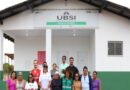Investimento do Novo PAC leva unidade de saúde indígena ao interior de Roraima