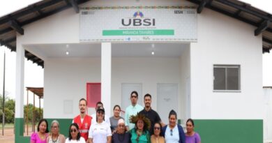 Investimento do Novo PAC leva unidade de saúde indígena ao interior de Roraima