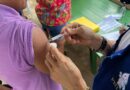 Sesau amplia vacinação contra gripe diante do aumento de casos no período chuvoso em Roraima