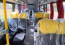 Distribuição de veículos para saúde inclui 36 unidades para transporte de pacientes em Roraima