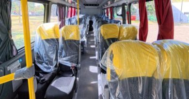 Distribuição de veículos para saúde inclui 36 unidades para transporte de pacientes em Roraima