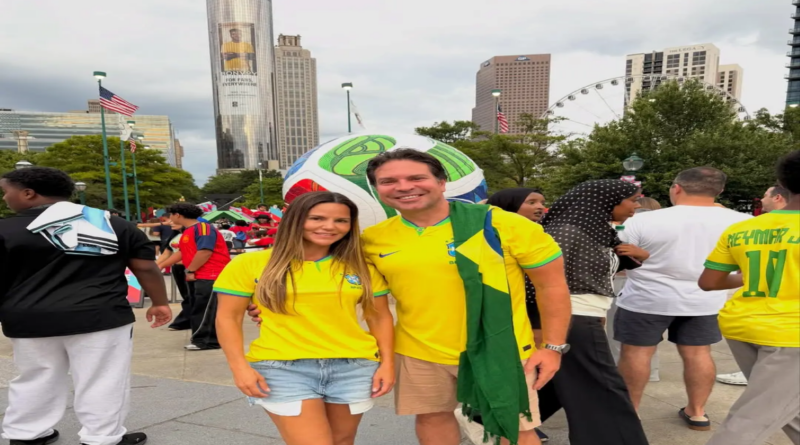Esposa de Alexandre Ramagem deve acumular 233 dias afastada após licença-prêmio concedida pela PGE-RR Esposa de Alexandre Ramagem deve acumular 233 dias afastada após licença-prêmio concedida pela PGE-RR