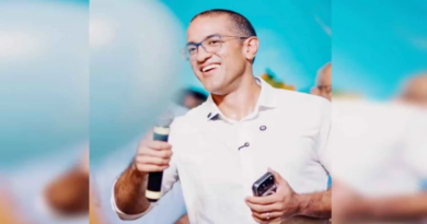 Arthur Henrique tem candidatura barrada pelo TRE-RR e anuncia recurso ao TSE