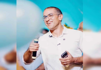 Arthur Henrique tem candidatura barrada pelo TRE-RR e anuncia recurso ao TSE