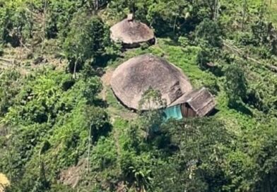 União e Roraima devem construir escola em comunidade Yanomami, determina Justiça União e Roraima devem construir escola em comunidade Yanomami, determina Justiça