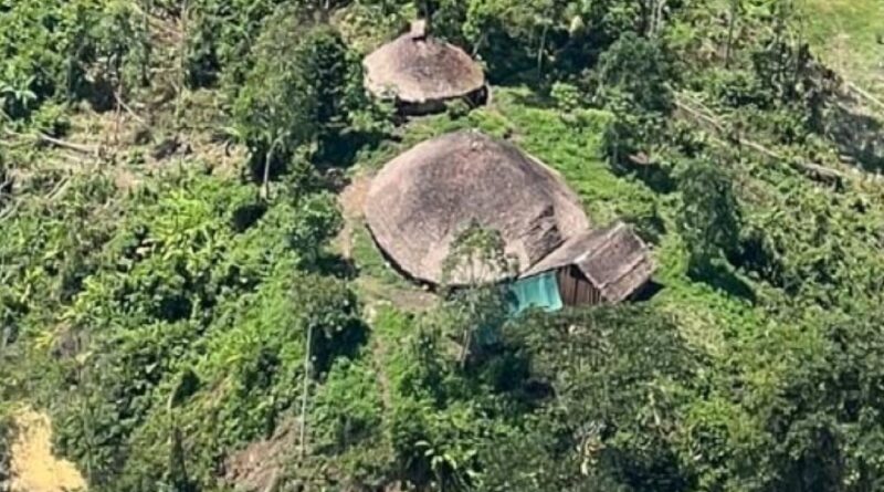 União e Roraima devem construir escola em comunidade Yanomami, determina Justiça União e Roraima devem construir escola em comunidade Yanomami, determina Justiça