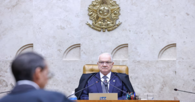Fachin solicita parecer da PGR sobre liminar que alterou regras da eleição suplementar em Roraima