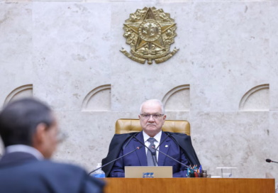 Fachin solicita parecer da PGR sobre liminar que alterou regras da eleição suplementar em Roraima Fachin solicita parecer da PGR sobre liminar que alterou regras da eleição suplementar em Roraima