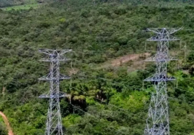 Empresa de Pesquisa Energética aponta redução de emissões e maior estabilidade elétrica após entrada de Roraima no SIN