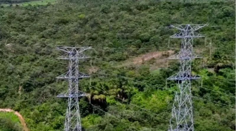 Empresa de Pesquisa Energética aponta redução de emissões e maior estabilidade elétrica após entrada de Roraima no SIN