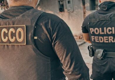 Operação da FICCO/RR captura foragido da Justiça do Amazonas em Mucajaí