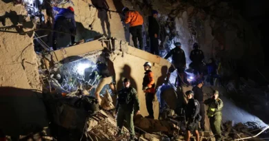 Venezuela registra 164 mortes e mais de mil feridos após dois terremotos