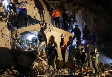 Venezuela registra 164 mortes e mais de mil feridos após dois terremotos