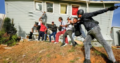Mortes por terremotos na Venezuela sobem para 589; país registra mais de 200 réplicas