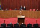 TSE rejeita recursos, mantém cassação de chapa eleita em 2022 e adia julgamento sobre diplomação em Roraima