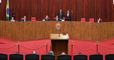 TSE rejeita recursos, mantém cassação de chapa eleita em 2022 e adia julgamento sobre diplomação em Roraima