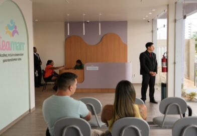 Teamarr amplia atendimento com neurologia no retorno das atividades
